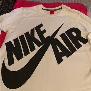 Nike long sleeve shirt